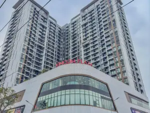 Vinhomes Bac Giang-Cozy Studio Apt w/ City View