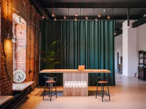 TrikotazhkaDom Mini-Hotel