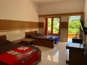 Wisma Harjuna