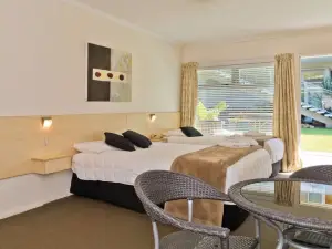 Picton Accommodation Gateway Motel