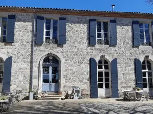 Au Bonheur d'Alphonse