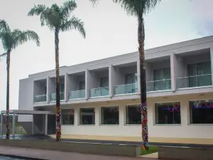 REDNYX Hotel