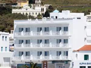 Nama Boutique Hotel