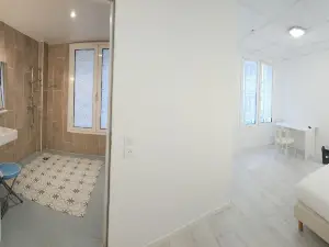 Hotel CÖRONA Lourdes