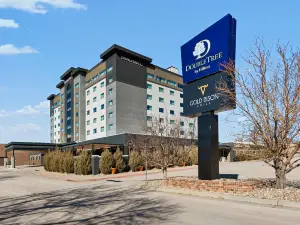 DoubleTree by Hilton Rapid City Downtown Convention Center