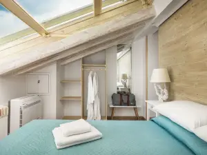 Corfu Sky Loft