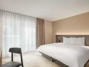 B_Smart Motel Amriswil