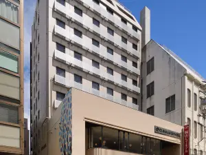岡山景觀飯店