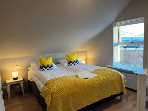 Guesthouse Hvammur