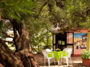 Agriturismo Menhir