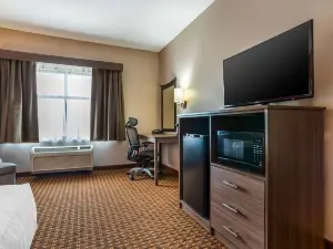 Best Western Plus Circle Inn