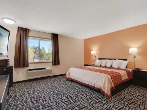 America's Quality Inn & Suites - Finlayson