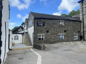 스테이션 로지 윈더미어