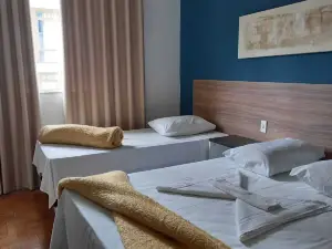 Águas Hotel