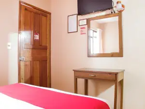 Hotel Museo