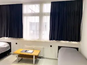 Stadtpension Heilbronn