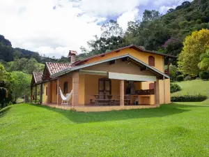 Pousada Vitória
