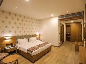 Comfort Resort, Morbi