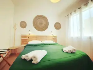 Sud12 - Case Vacanze