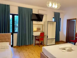 Hotel Globo