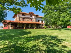 ポサダ・カボレドンド