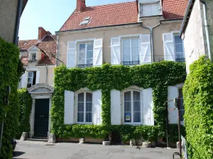 Le Fassardy