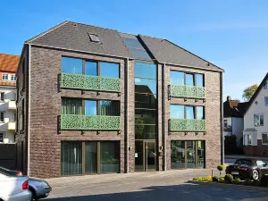 Heldts Aparthotel