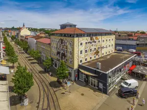 Nordhäuser Fürstenhof & TinySky-Resort
