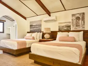 El Morro Eco Adventure Hotel
