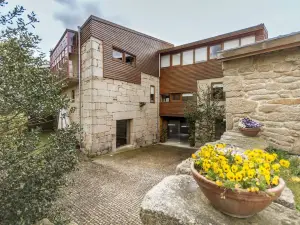 Casa Rural Vilaboa