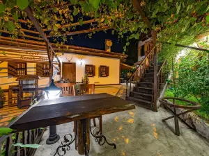 Safranbolu Seyi̇r Konak Hotel