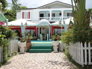 Hunter's Rest Villa