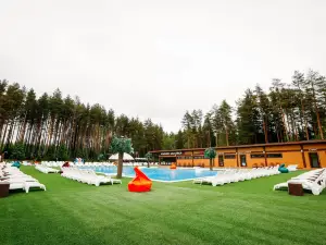 Okhta Park