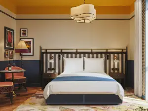 Villa Ermellina Siena, a Tribute Portfolio Hotel