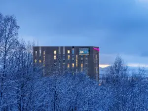 목시 트롬소