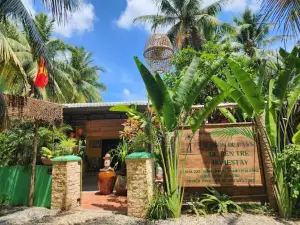 Maison du Pays de Ben Tre