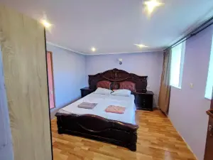 The Friends Hostel