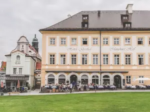 Hotel Münchner Hof