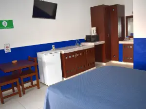Hotel Plaza Almendros, Isla Mujeres