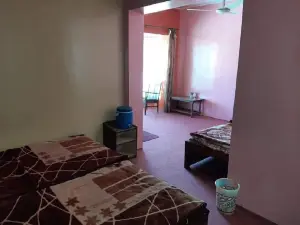 Shalimar Hotel