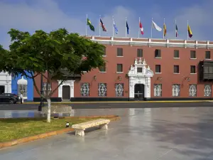 Costa del Sol Trujillo Centro
