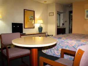 Hotel Obregon