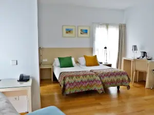 Hotel Patagonia Sur