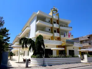 Hotel Royal