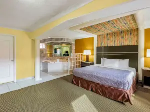 Econo Lodge Beach and Boardwalk