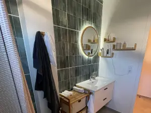 Studio Comfort Remire Montjoly
