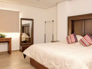 MC HOTEL SALDARRIAGA QUERETARO
