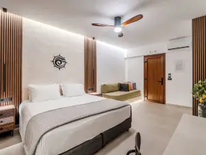 VENTUS Luxury Suites