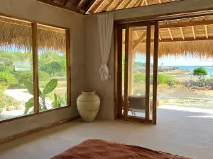 Rote Beach Bungalows