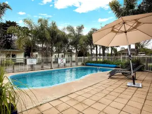 Lake Hamilton Motor Village and Caravan Park
